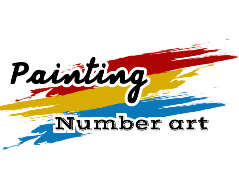 painting by number|paint by numbers kit – paintingnumberart