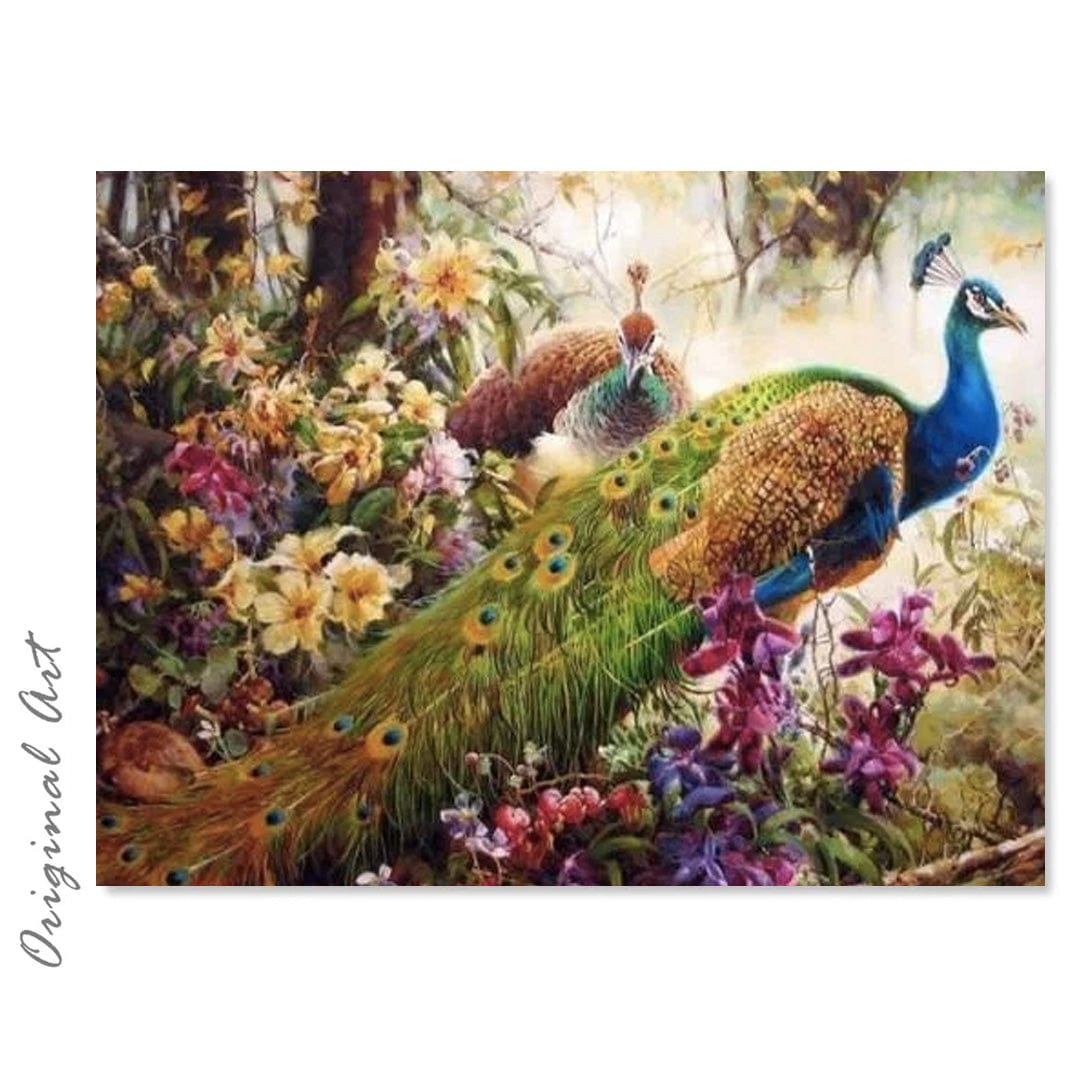 paintingnumberart Girl With Whale – Animals Paint By Number
