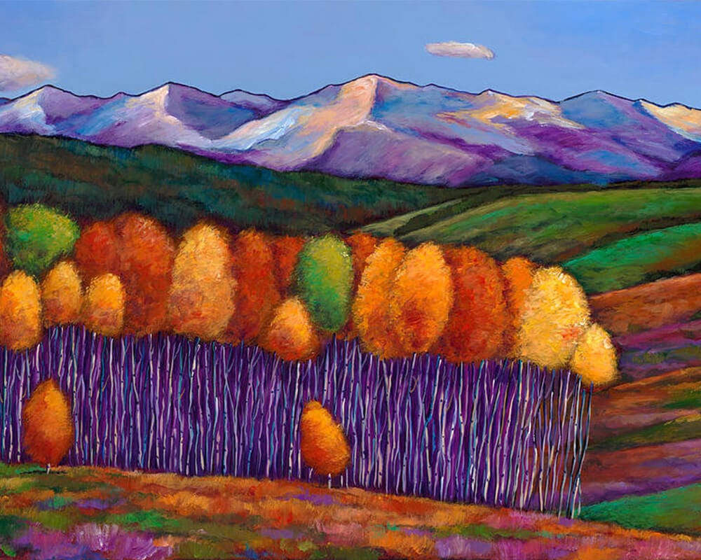 paintingnumberart Paint By Numbers Kit-Elysian