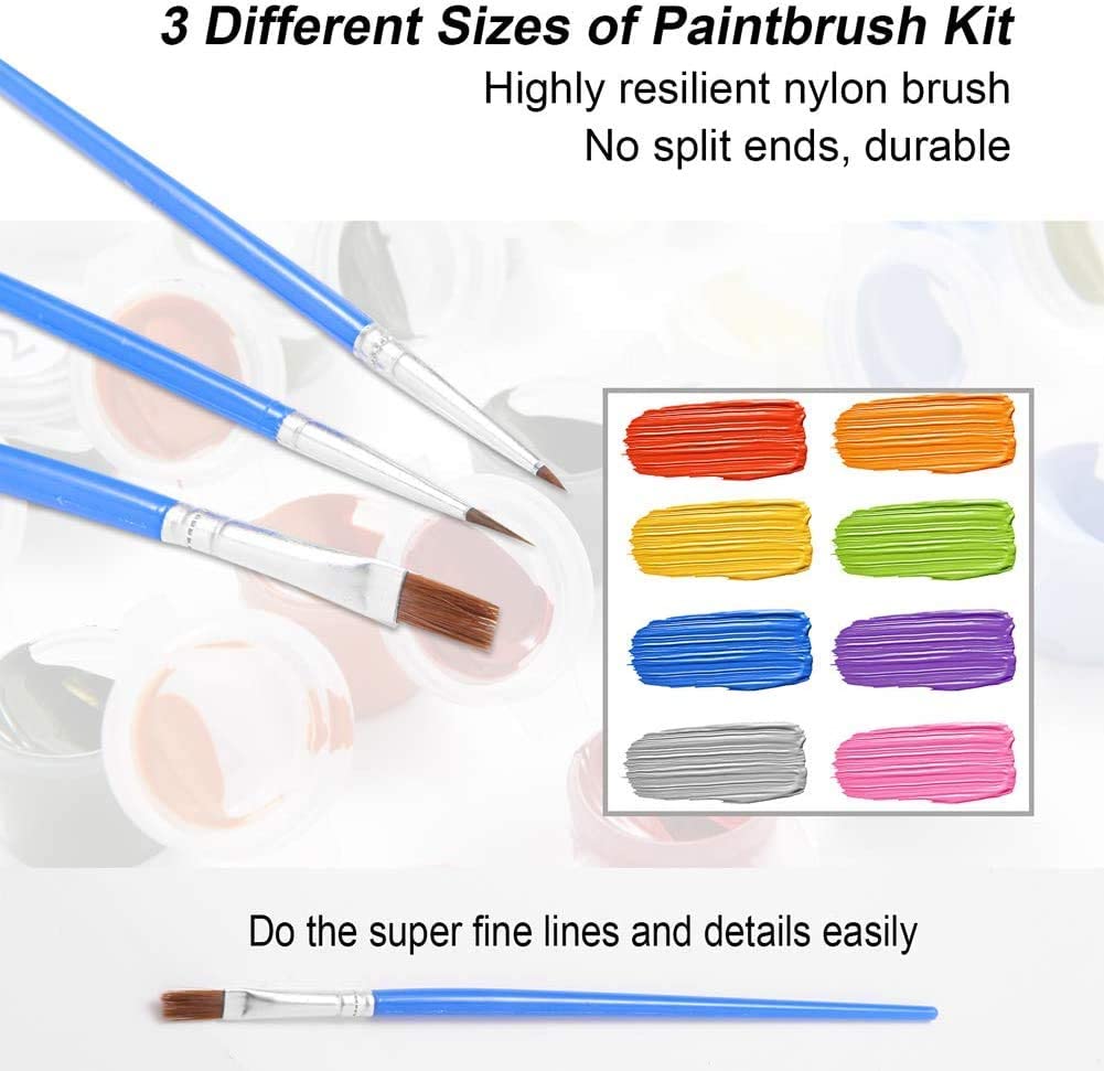 paintingnumberart Paint By Numbers Kit-Flower woman