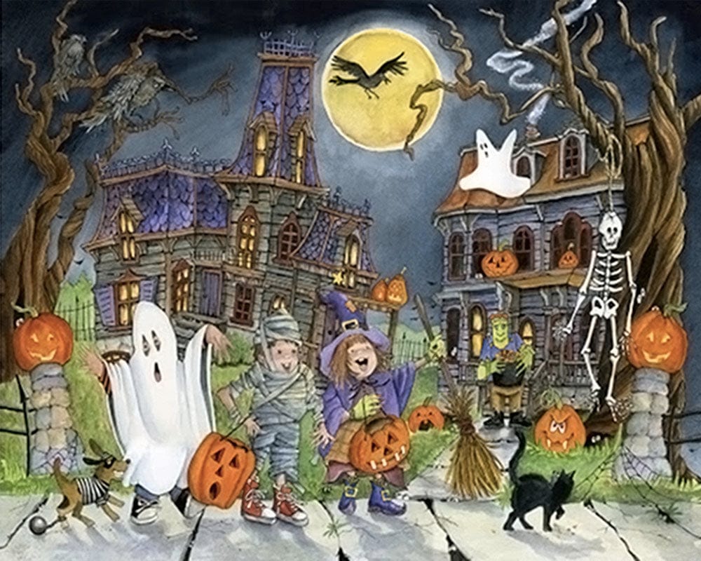paintingnumberart Paint By Numbers Kit – Happy Kids