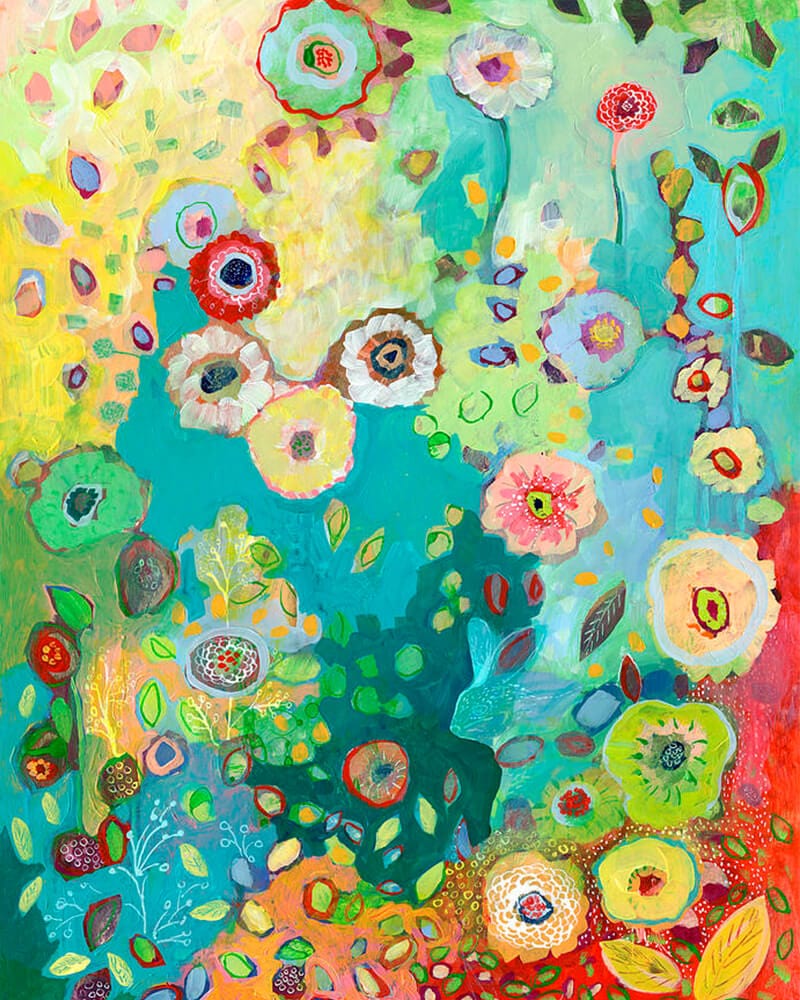 paintingnumberart Paint By Numbers Kit-I Am