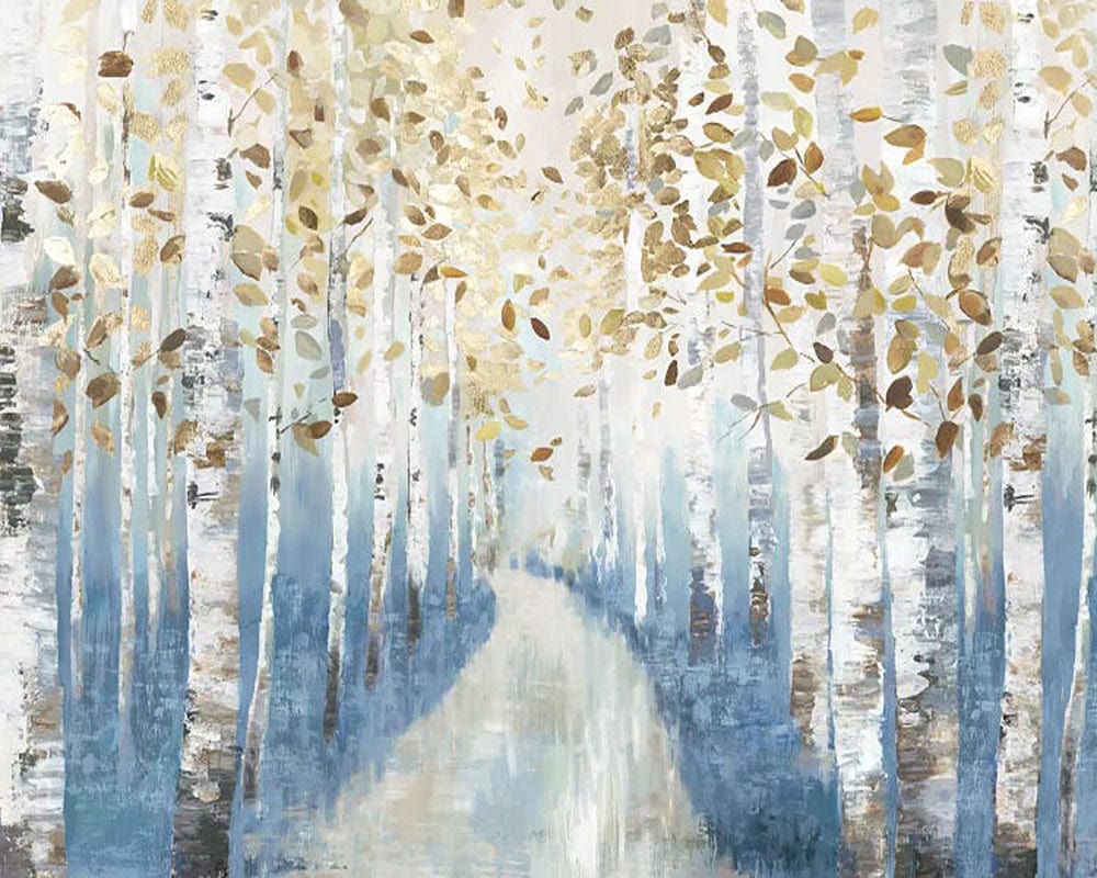 paintingnumberart Paint By Numbers Kit-New Path