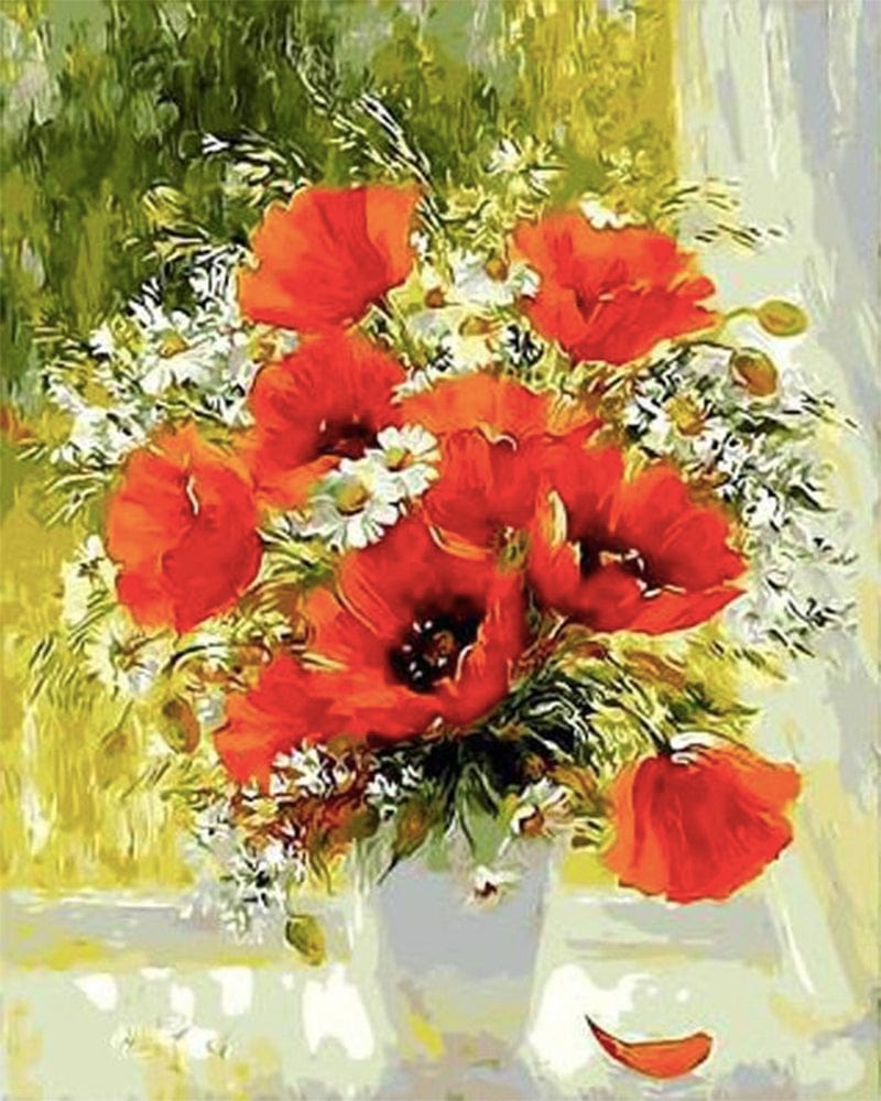 paintingnumberart Paint By Numbers Kit – Paint By Numbers Kit
