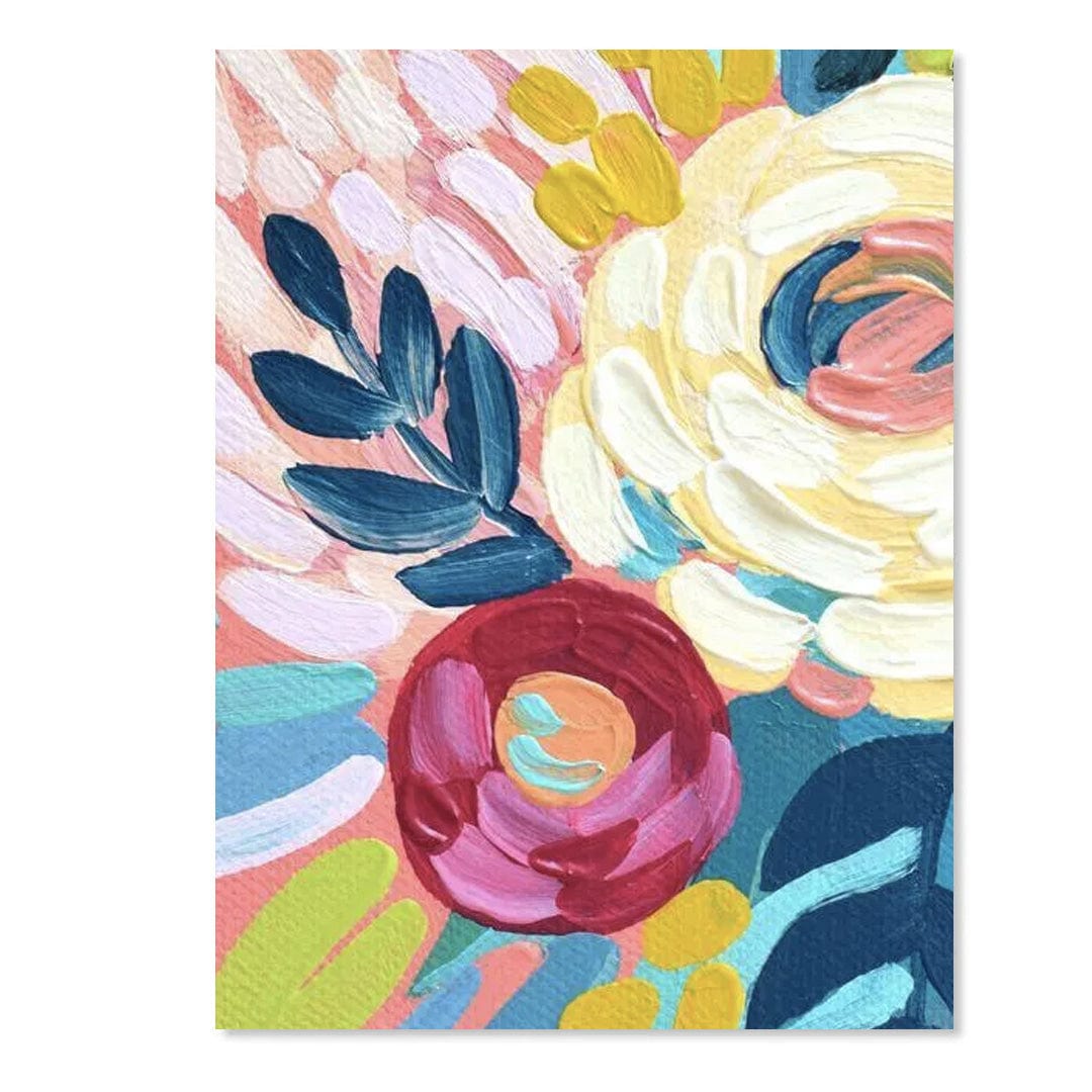 paintingnumberart Paint By Numbers Kit – Painting-A-Day #3