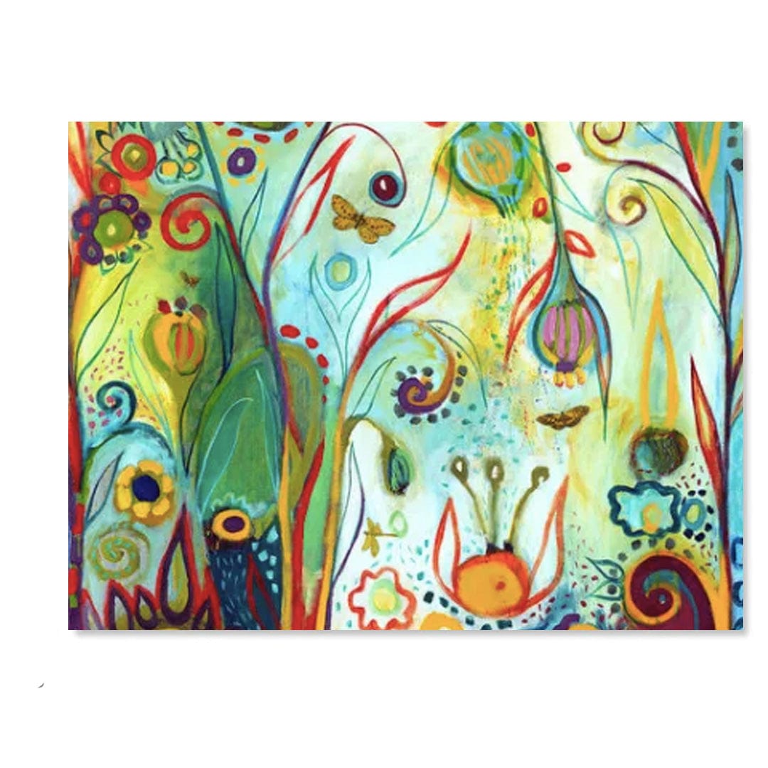 paintingnumberart Paint By Numbers Kit – Possibilities