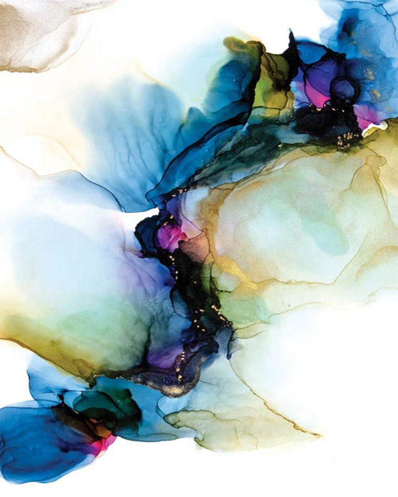 paintingnumberart Paint By Numbers Kit-Pressed Dragonfly