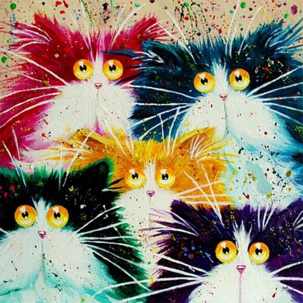 paintingnumberart Paint By Numbers Kit – satisfaction