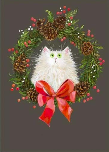 paintingnumberart Paint By Numbers Kit – Surf Cat