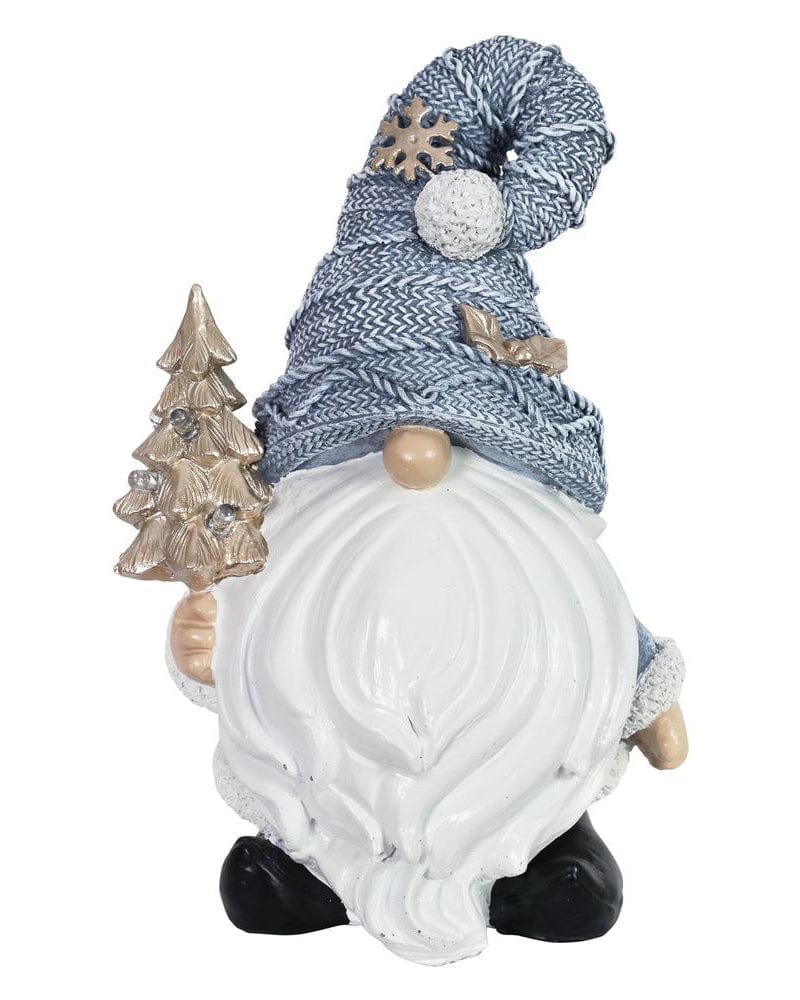 paintingnumberart Paint by Numbers Kit-Tree Gnome