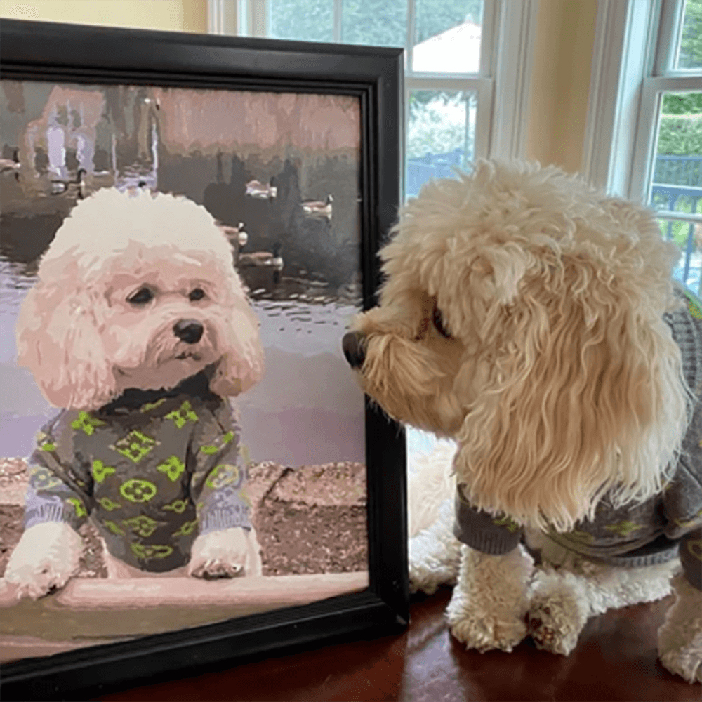 paintingnumberart paint by numbers Private Customization