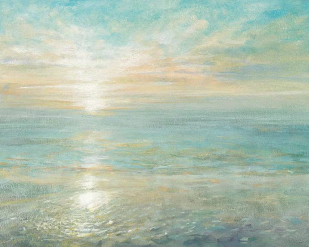 paintingnumberart Sunrise-Paint by Numbers Kit