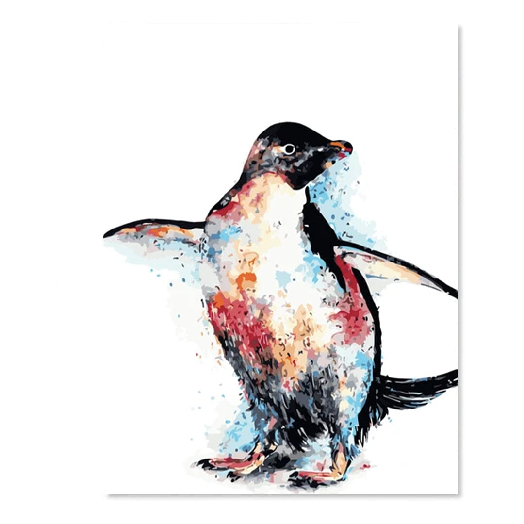 paintingnumberart Tortoise Marine – Animals Paint By Number
